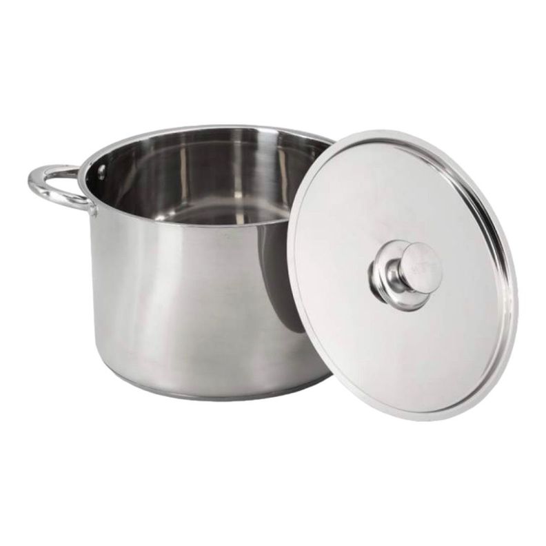 Bateria De Cocina Serie 470-9Ss-2