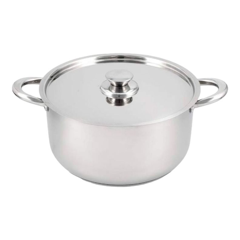 Bateria De Cocina Serie 470-9Ss-3
