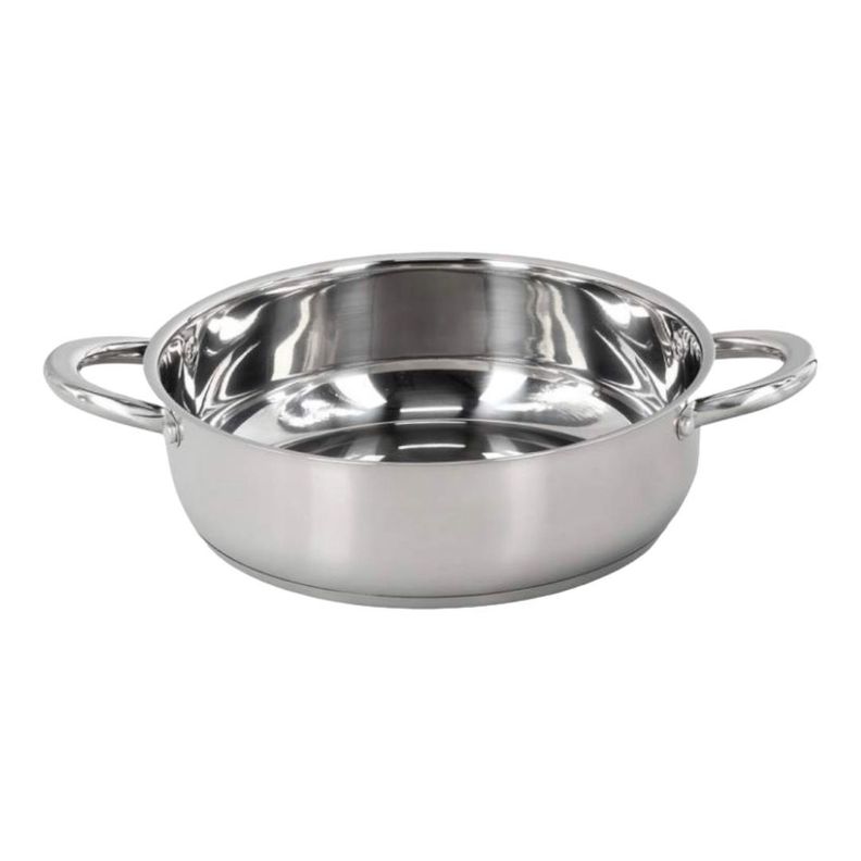 Bateria De Cocina Serie 470-9Ss-4
