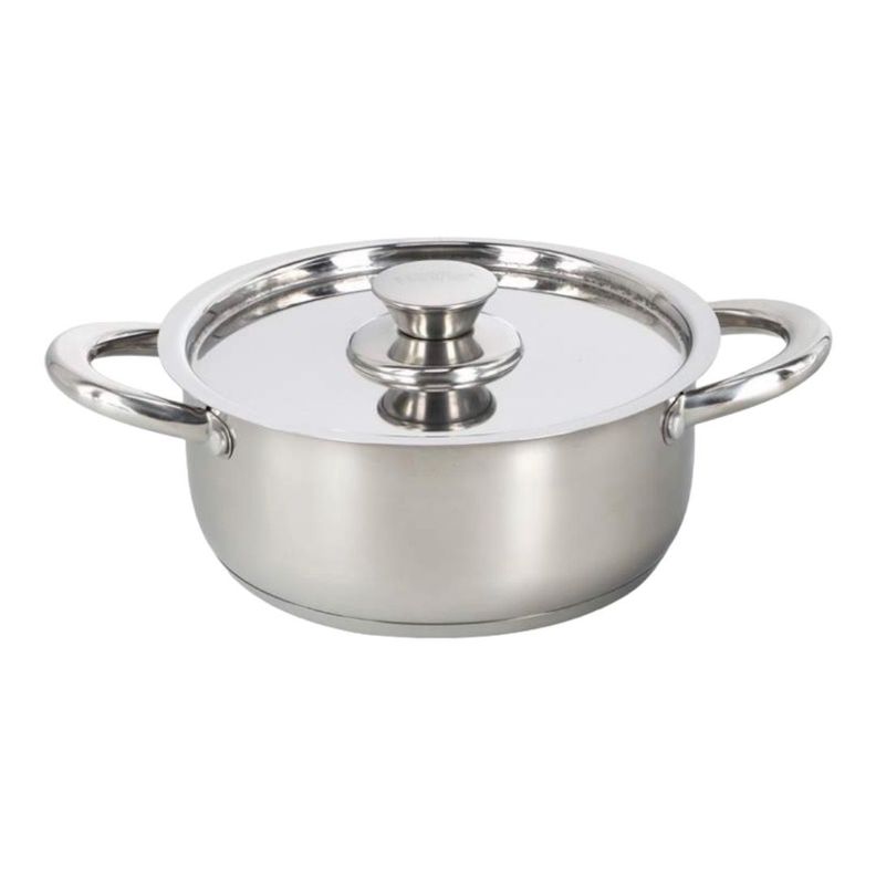 Bateria De Cocina 460-8Ss-2