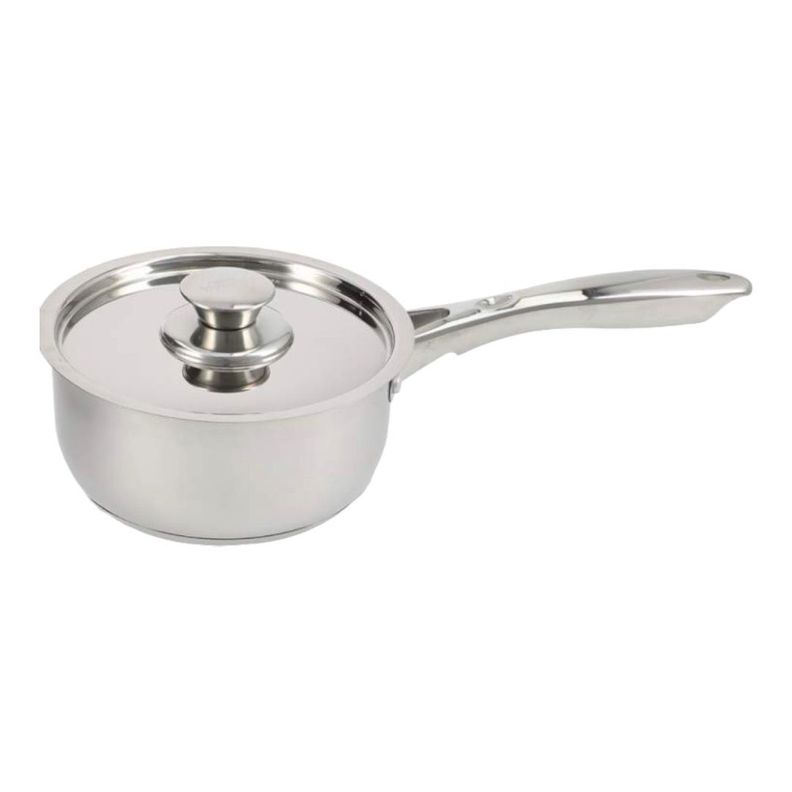 Bateria De Cocina 460-8Ss-3