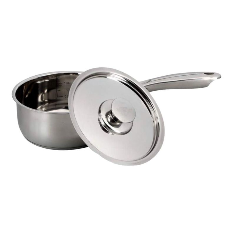 Bateria De Cocina 460-8Ss-4