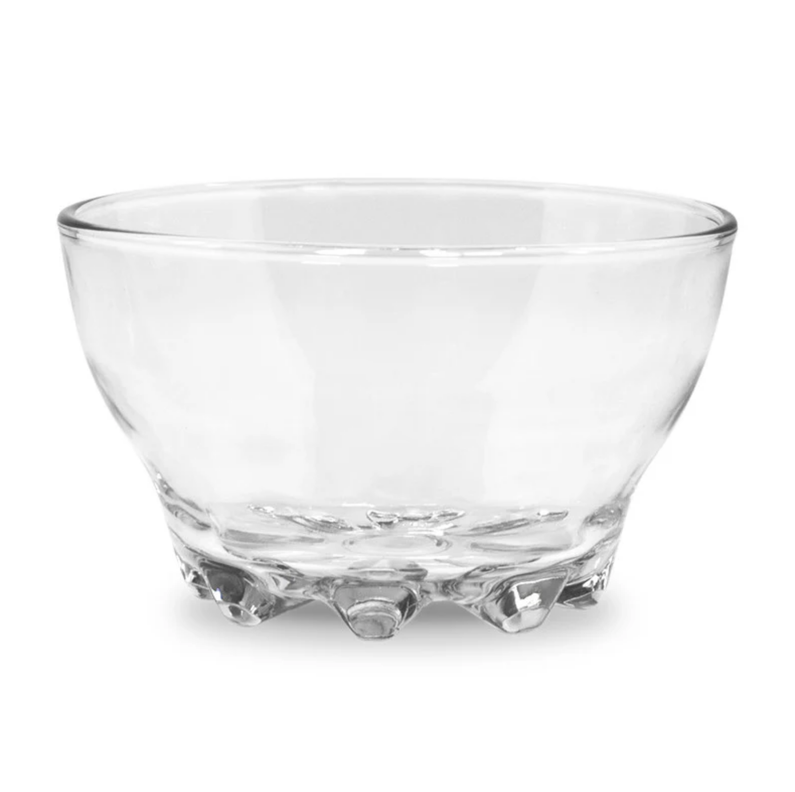 Set 6 Copas Helado Sundae 295 Cc -0