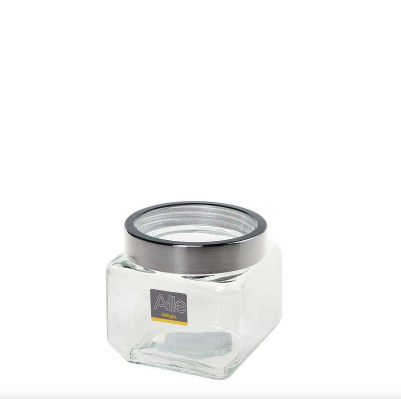 Canister Basic 850 Ml-0