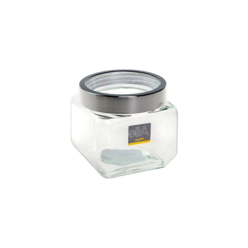 Canister Basic 850 Ml-1