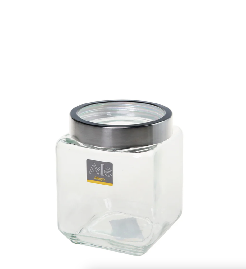 Canister Basic 1200 Ml-0