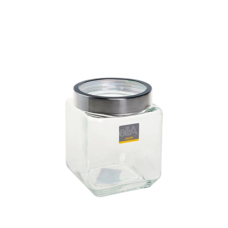 Canister Basic 1200 Ml-1