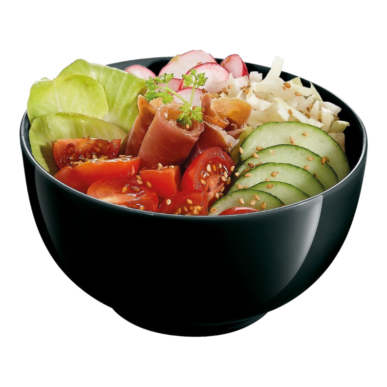 Bowl Diwali Noir 12,5 Cms-1
