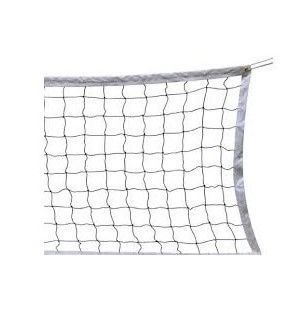 Red Voleibol Pocket Negra-1