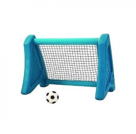 Arco de Fútbol Plástico Infantil-1