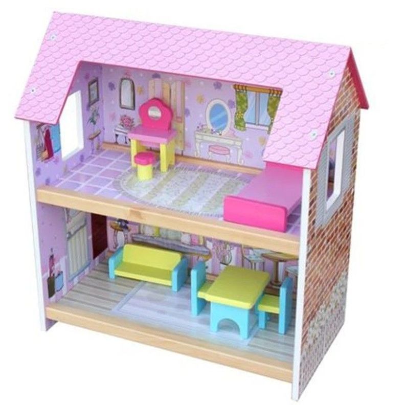 Casa de Muñecas Anais-0