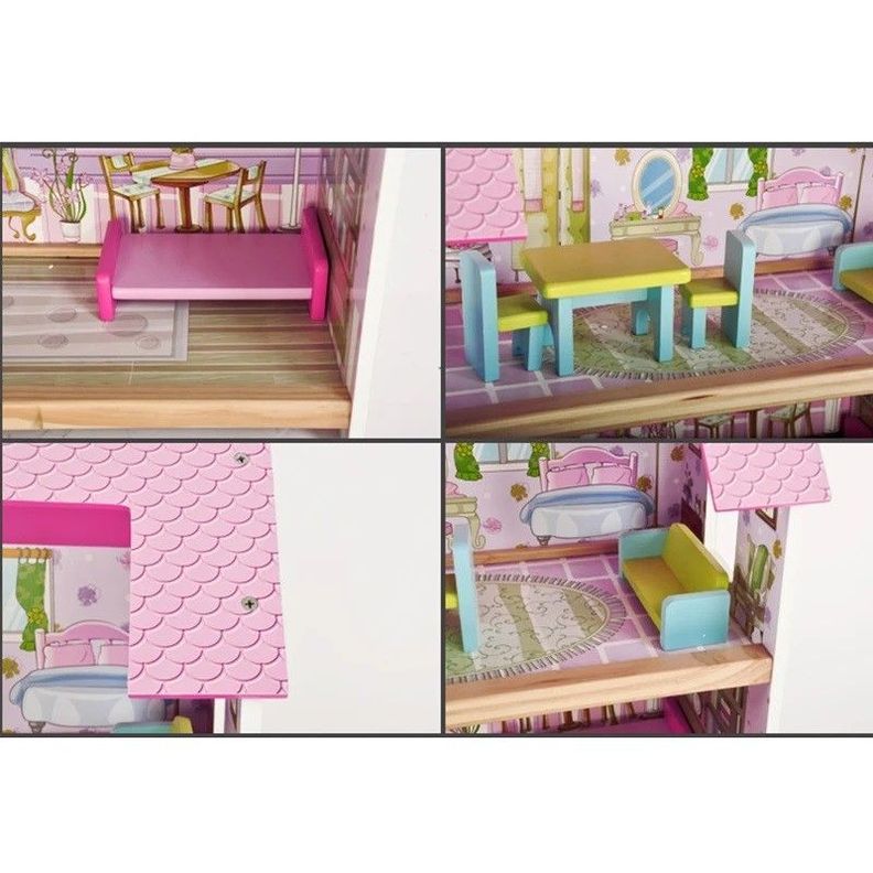 Casa de Muñecas Anais-1