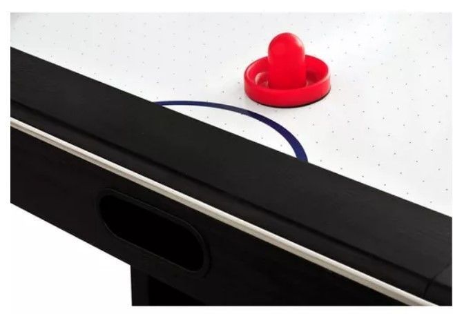 Mesa Air Hockey Marcador Electrónico-3