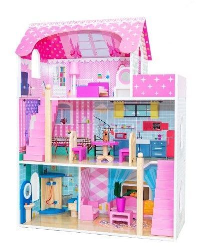 Casa de Muñecas Ema-0