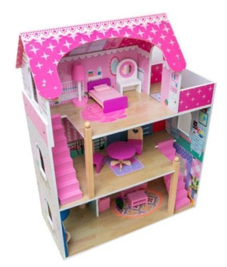 Casa de Muñecas Ema-1