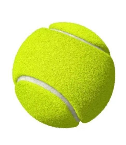Set 3 Pelotas Tenis Ronin-0
