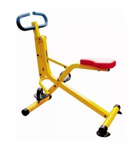 Máquina Cabalgadora Infantil-0
