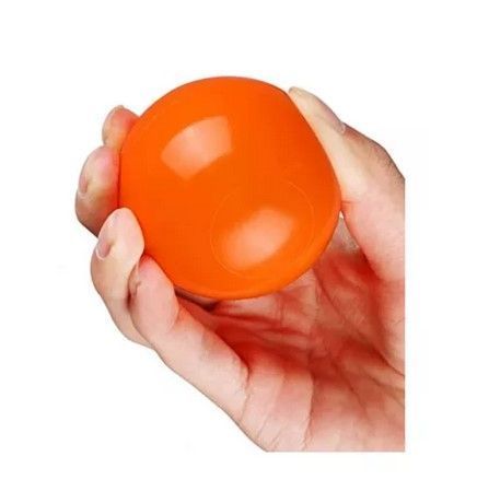 Pelotas Plásticas Colores para Piscina 100 Unidades 7 cm-1