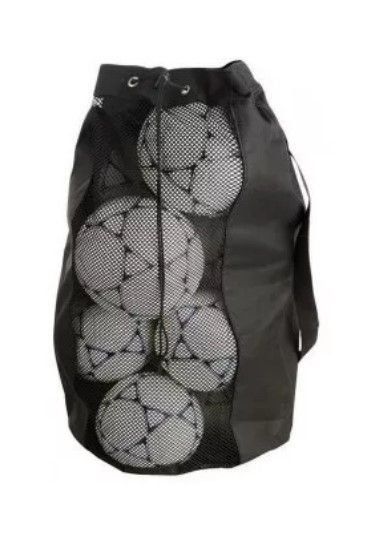 Bolso Portabalones Tela Malla-1
