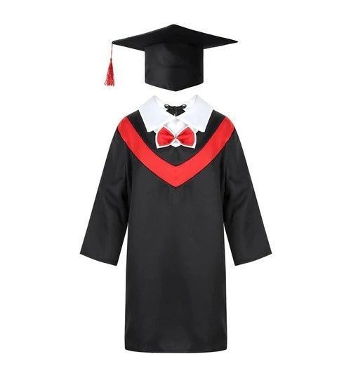 Disfraz y Accesorios Graduación Doctorado-1