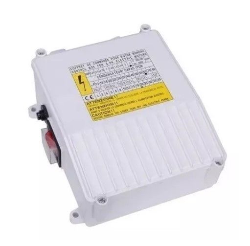 Bomba Sumergible Pozo Profundidad 100m a 123m 2HP-0