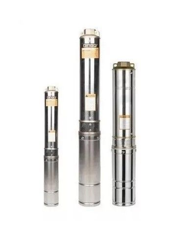 Bomba Sumergible Pozo Profundidad 100m a 123m 2HP-3