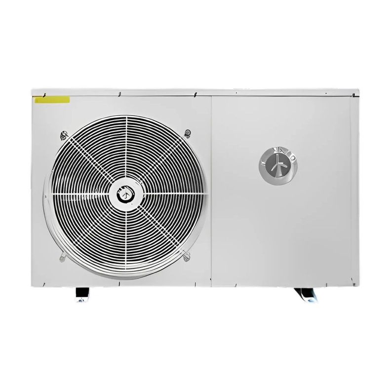 Bomba de Calor Temperar Piscina 70 m3