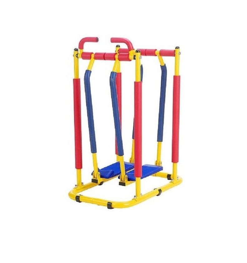 Máquina Infantil Elíptica-0