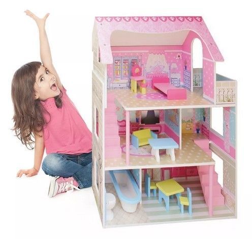 Casa de Muñecas Francisca-1
