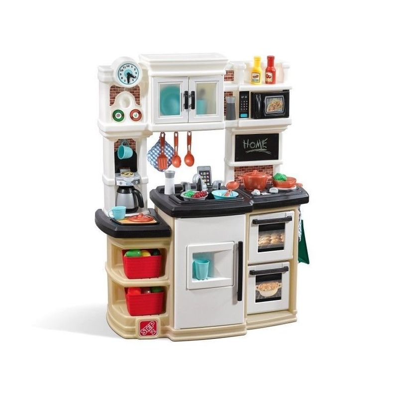 Cocina Gourmet
