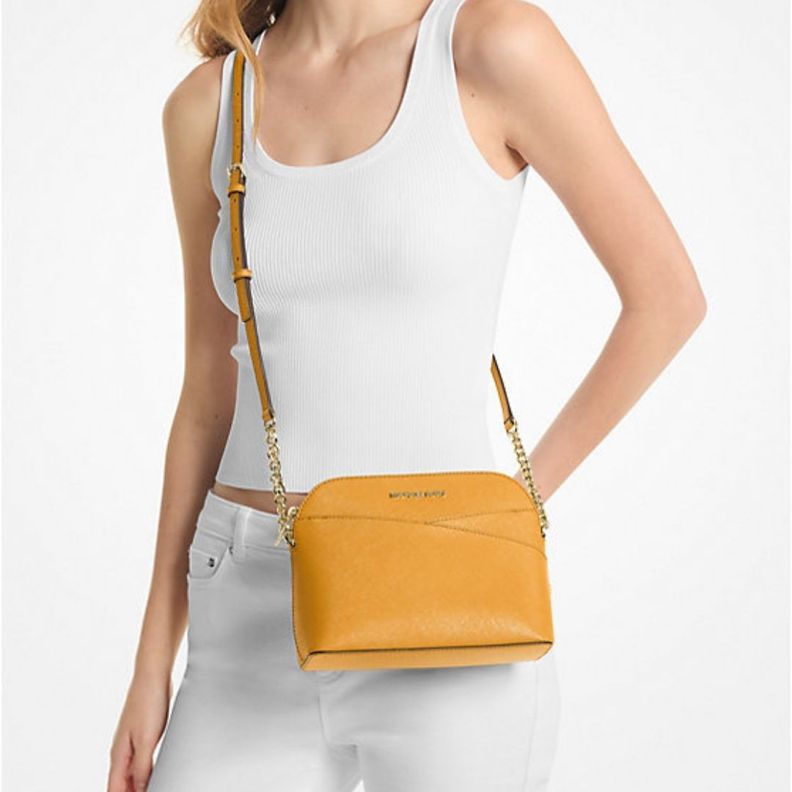 Crossbody Michael Kors Dome Jet set travel -0