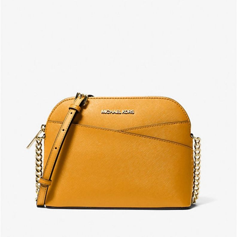 Crossbody Michael Kors Dome Jet set travel -2