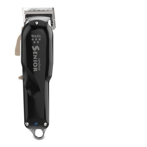 Cordless Senior Clipper Inalámbrico Wahl 8504-358-2