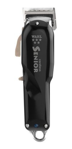 Cordless Senior Clipper Inalámbrico Wahl 8504-358-4