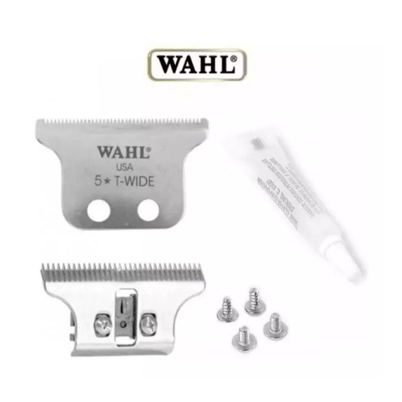 Wahl Cuchilla T-wide Detailer-1