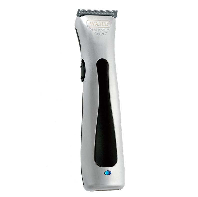 Wahl Pro Lithium Beret Trimmer-1