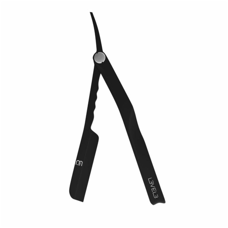 Navaja Milly Level3 Black-1