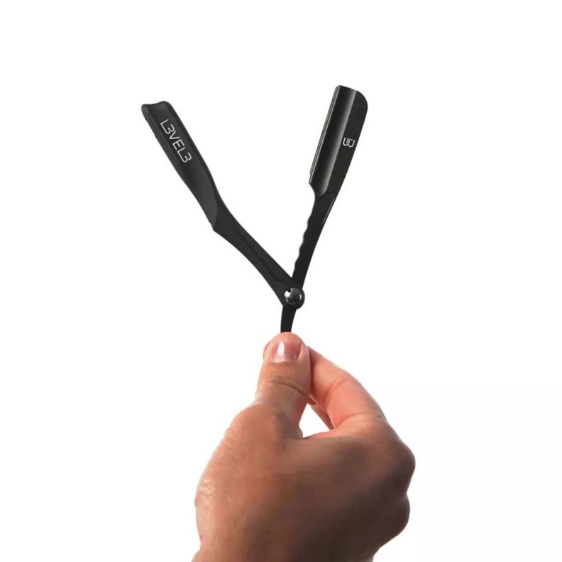 Navaja Milly Level3 Black-2