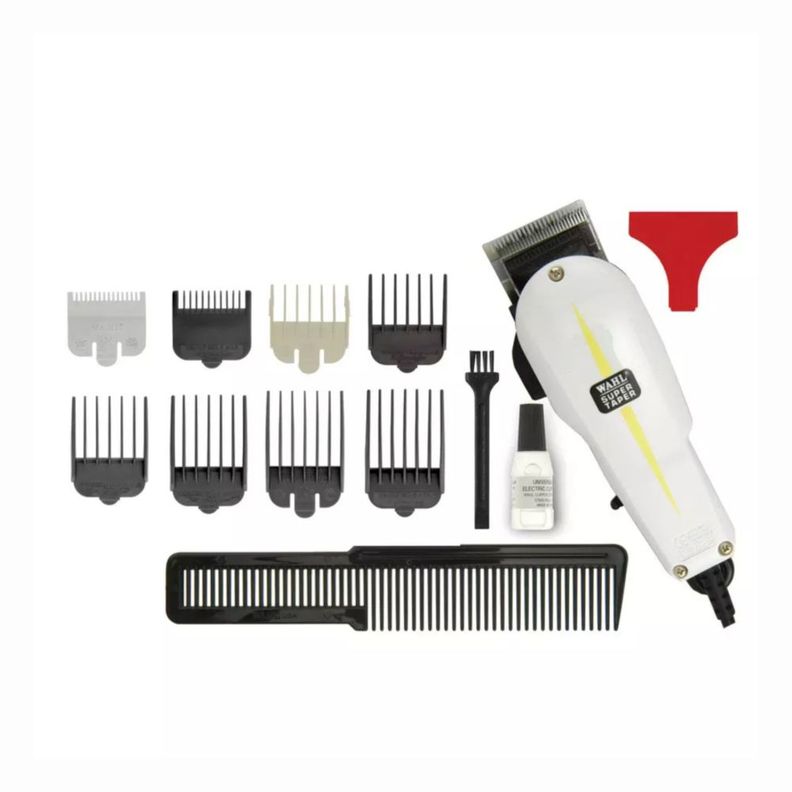 Wahl Profesional Super Taper 8466-216-1