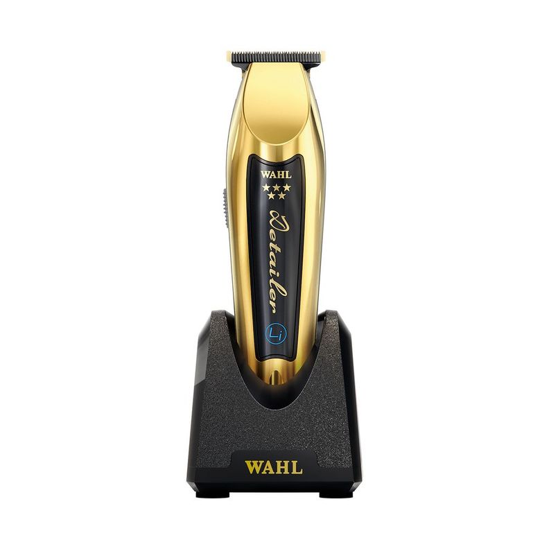 Wahl Pro Detailer Gold Trimmer-2