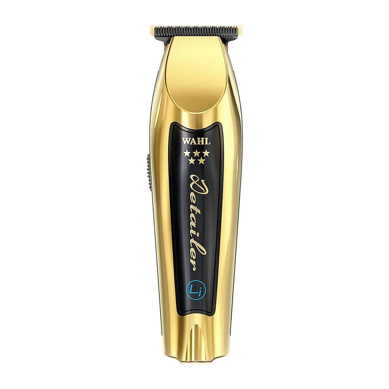 Wahl Pro Detailer Gold Trimmer-3