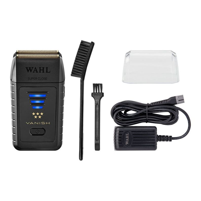 Wahl Pro Afeitadora Vanish-1