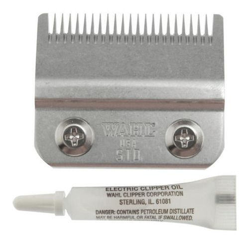 Wahl Cuchilla Magic Clip Cordless 2161-408-2