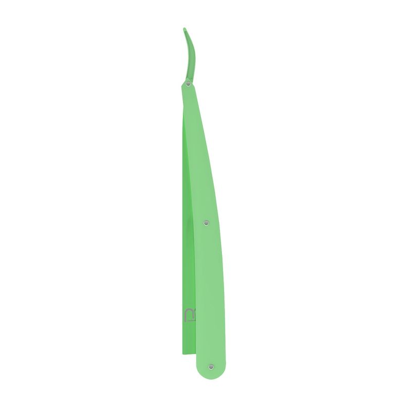 Navaja De Afeitar Verde Level 3-1