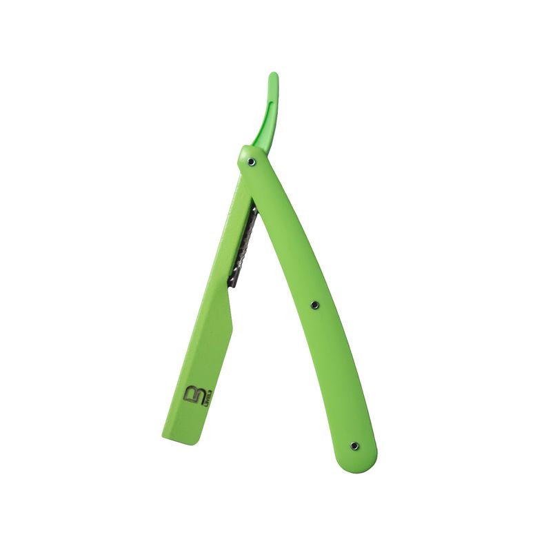 Navaja De Afeitar Verde Level 3-3