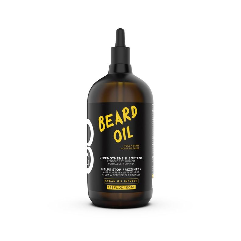 Aceite De Barba Level 3-0