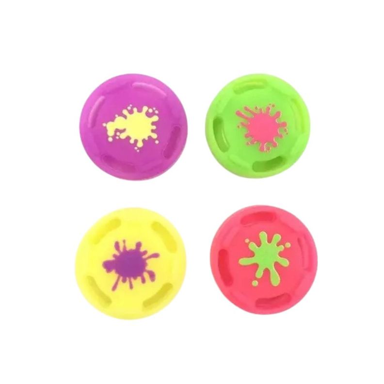 Hori Goma Grip Joystick Switch / Splatoon 2-1
