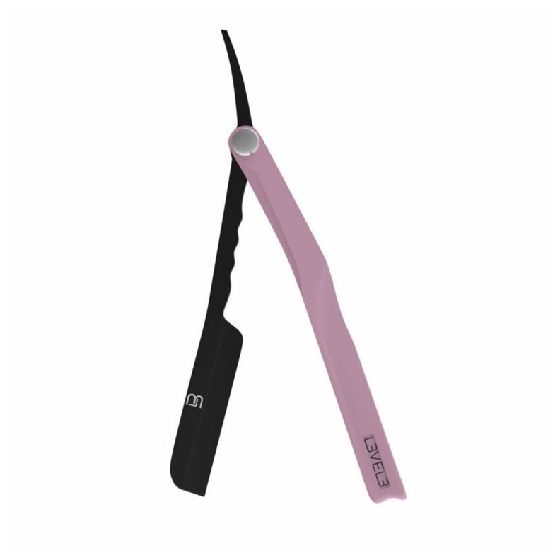 Navaja Milly Level3 Pink/Black-1