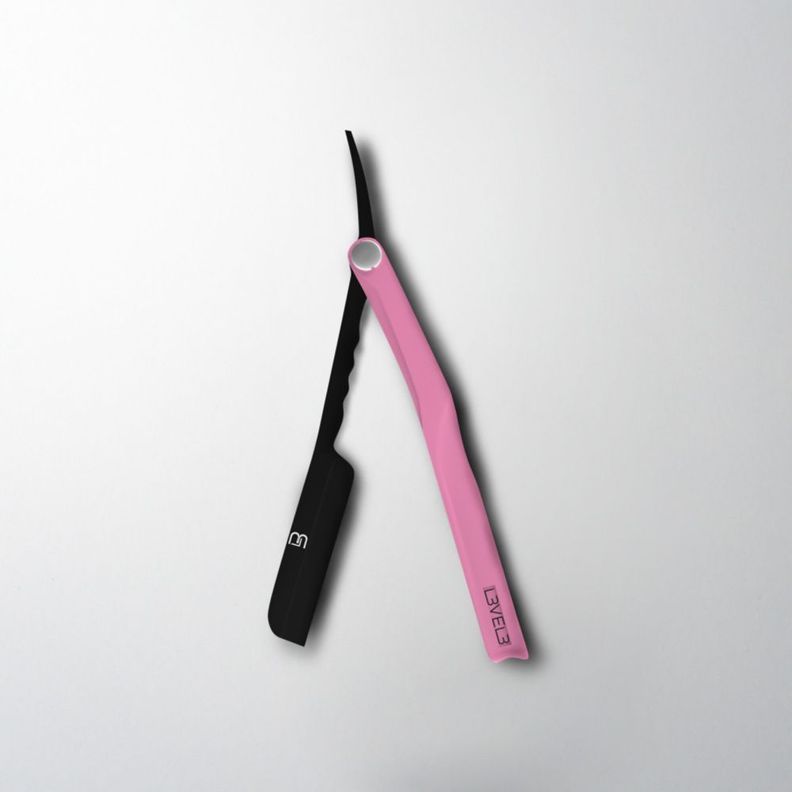 Navaja Milly Level3 Pink/Black-2
