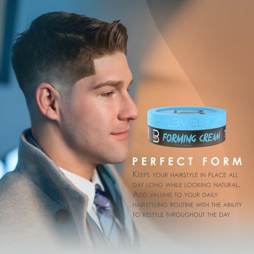 Crema Para Peinar Level 3 (150 Ml)-1